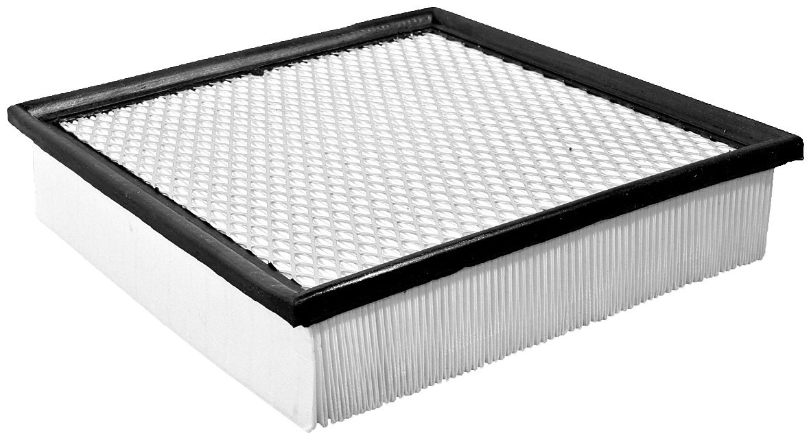 Purolator A45441 Classic Air Filter - High Performance Engine Air Filter for Cars & Trucks - Perfect for Daily Commuting & Off-Road Adventures
