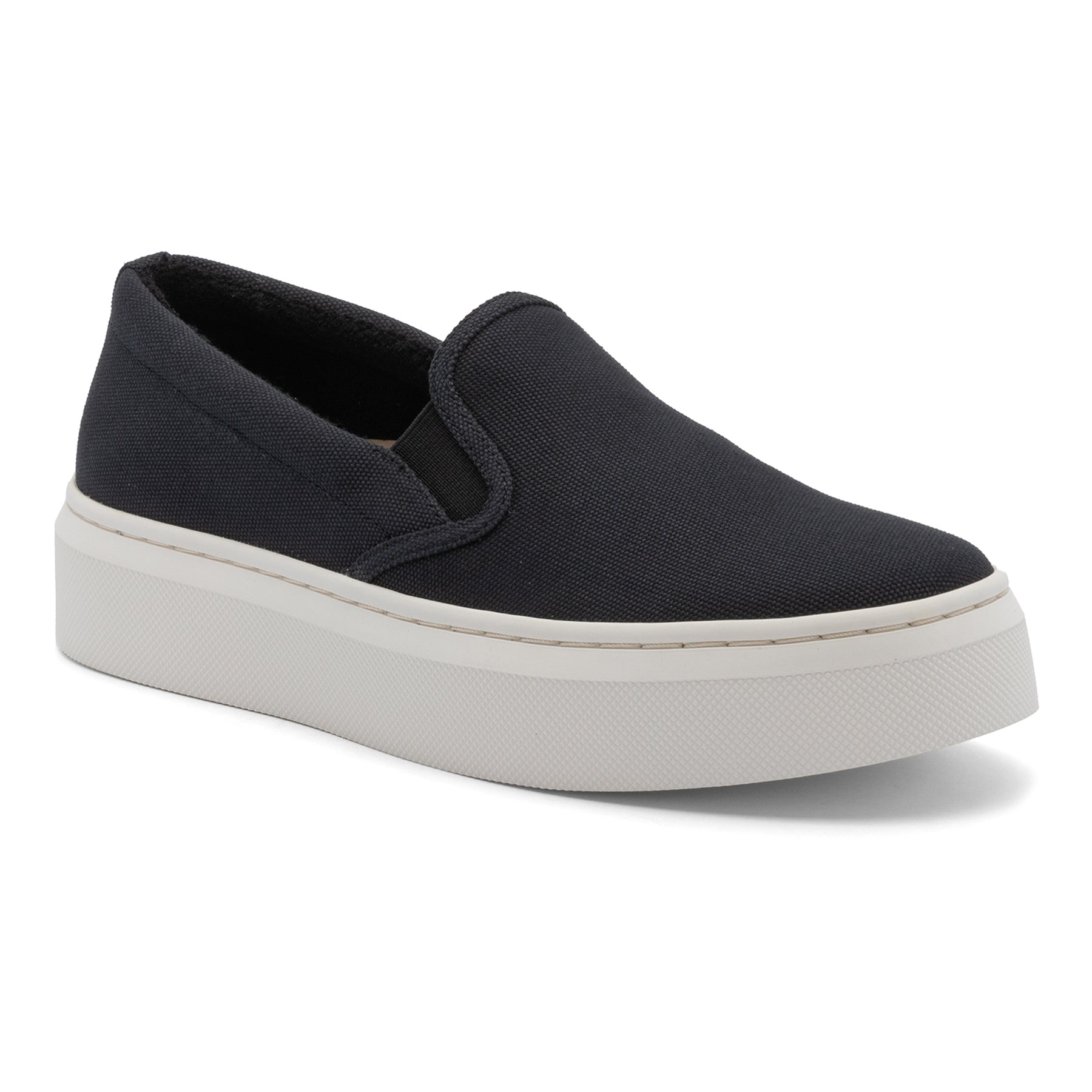 Jumpstreet Slip On Shoes for Men & Women - Comfortable & Lightweight Casual Sneakers for Walking, Running, and Everyday Wear