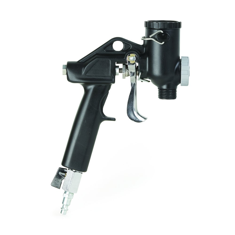 Graco 288628 Air Spray Trigger Gun - Professional Paint Sprayer Tool for Home & Auto Painting | Perfect for DIY Projects, Furniture Refinishing, and Car Detailing
