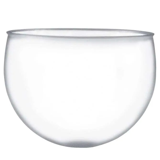 Comatec Loop Bowl 6 Ounce - Small Pet Food & Water Dish for Cats, Dogs, Birds - Perfect for Travel, Camping & Home Use