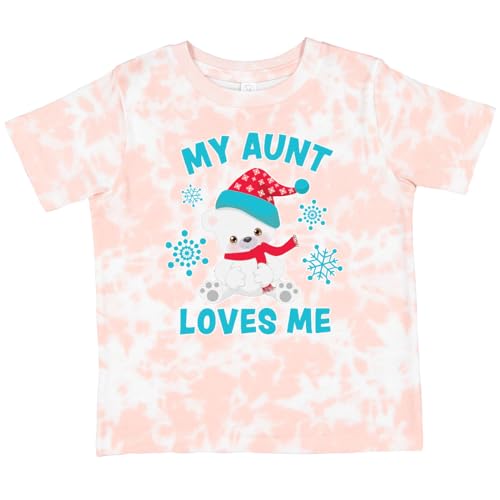 Tie Dye Pink