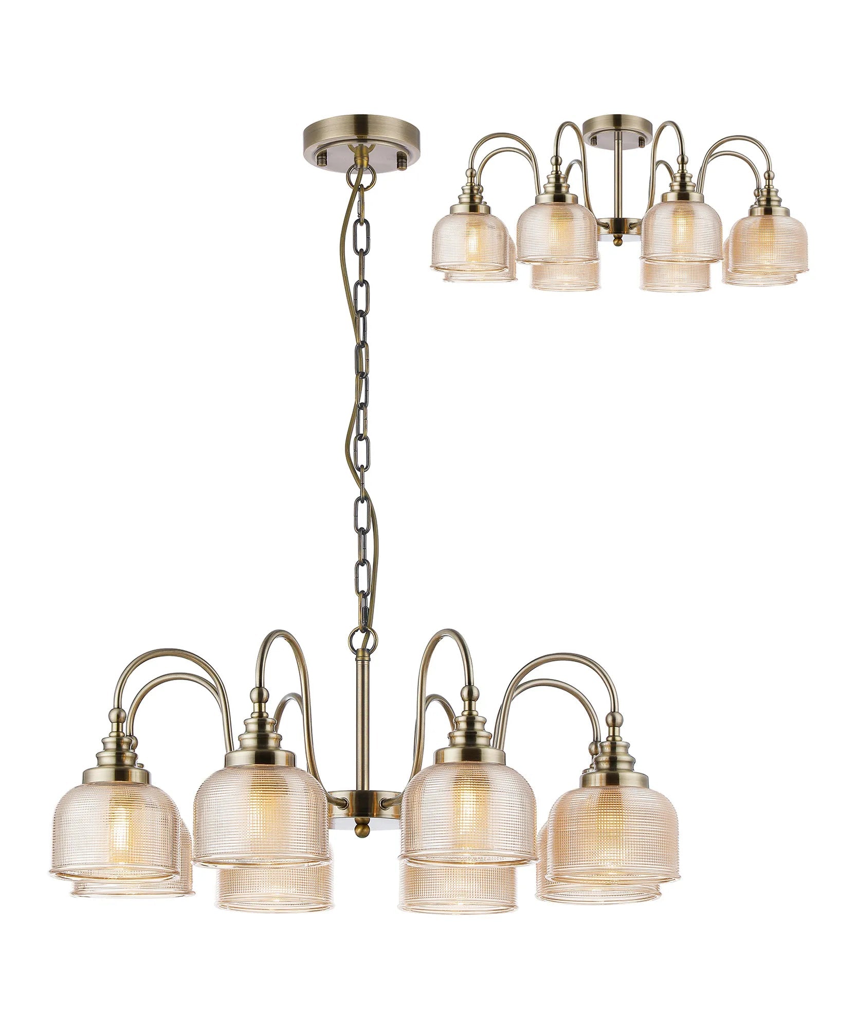 Antique Brass