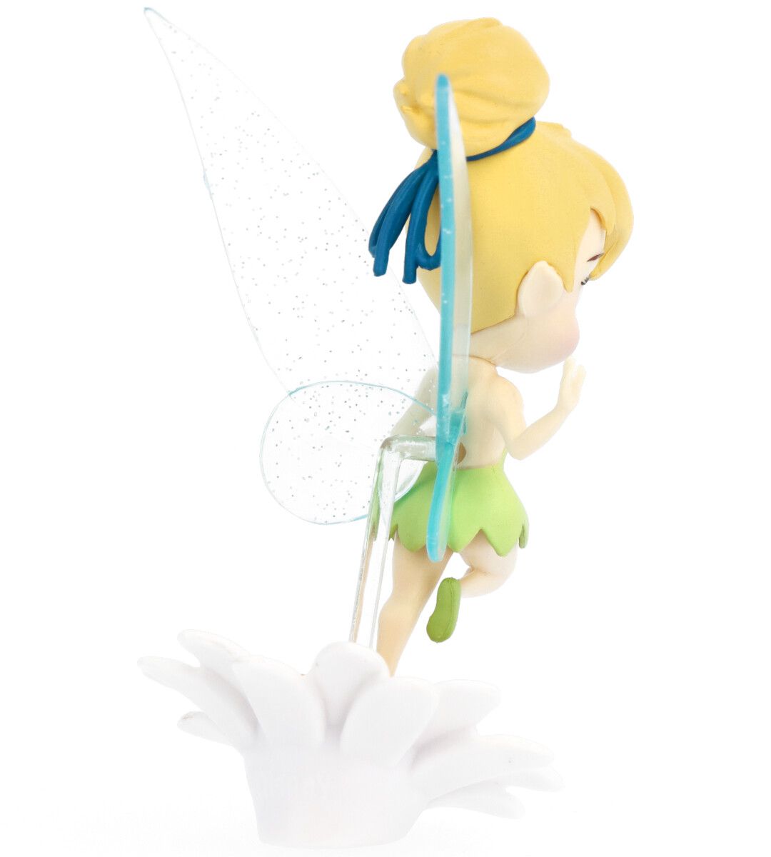 Mini Egg Attack Series Clochette (Disney Best Friends) - Disney Tinker Bell Collectible Figure for Display & Gifts