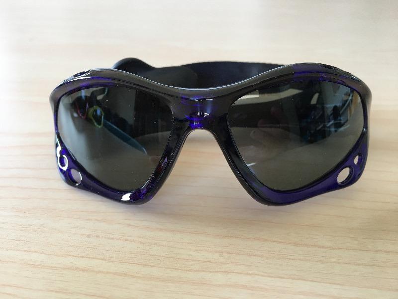 Xtreme Watersport Sunglasses - Polarized UV Protection for Boating, Fishing & Outdoor Activities - Durable & Stylish for Men & Women