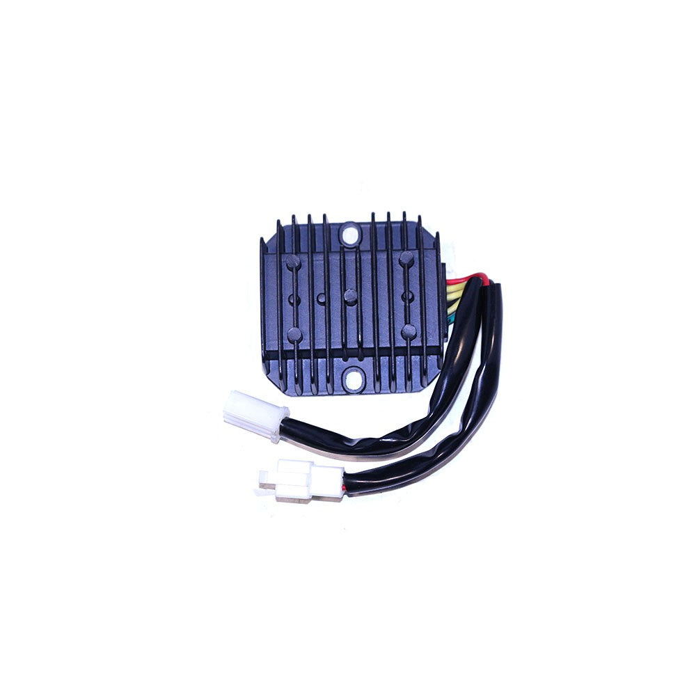Blazer 250 Rectifier - High Performance Voltage Regulator for Motorcycles & Powersports - Perfect for Off-Road, Racing & Custom Bike Builds