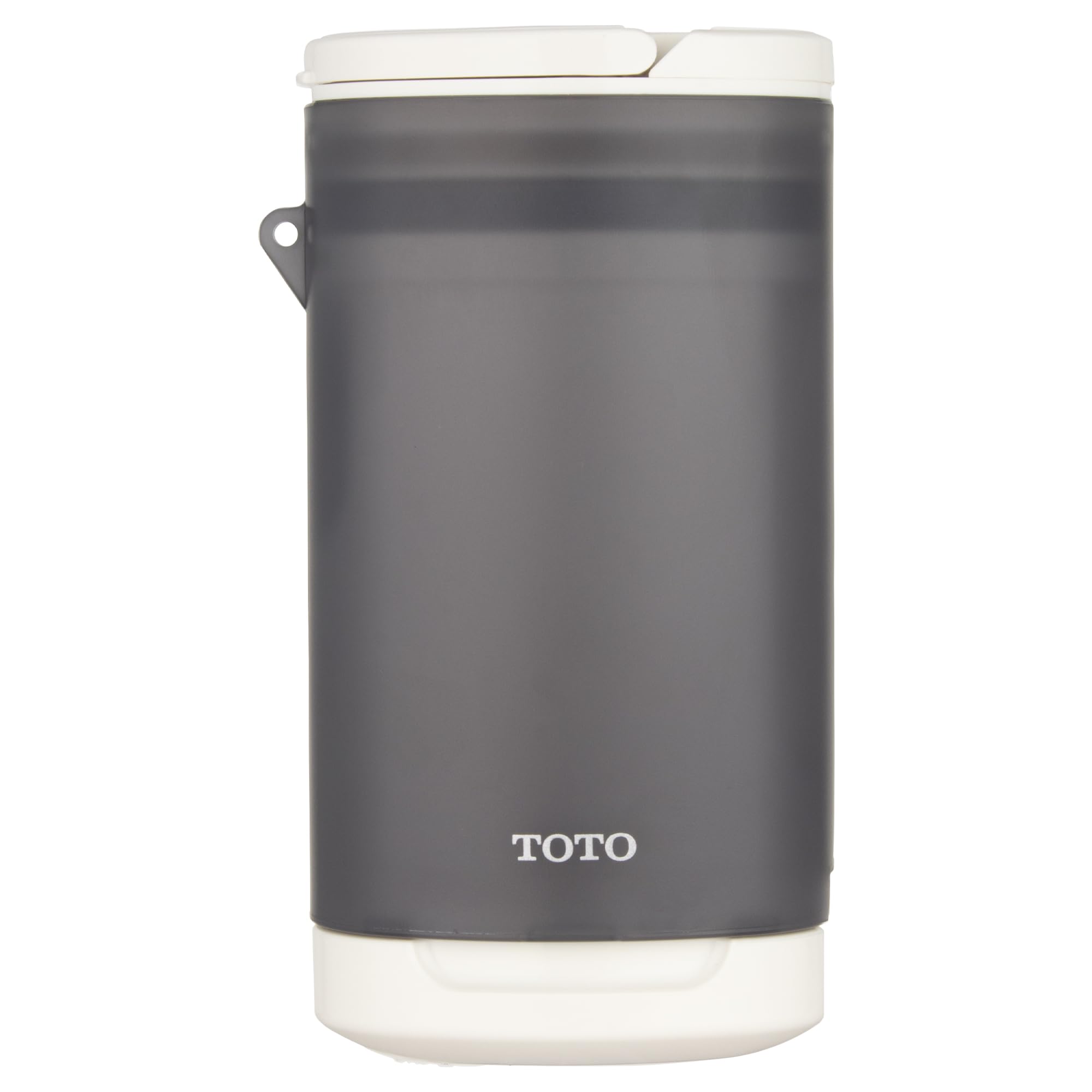 Portable Camping Toilet Shower - Lightweight & Compact Outdoor Shower for Hiking, RV Trips & Emergency Use