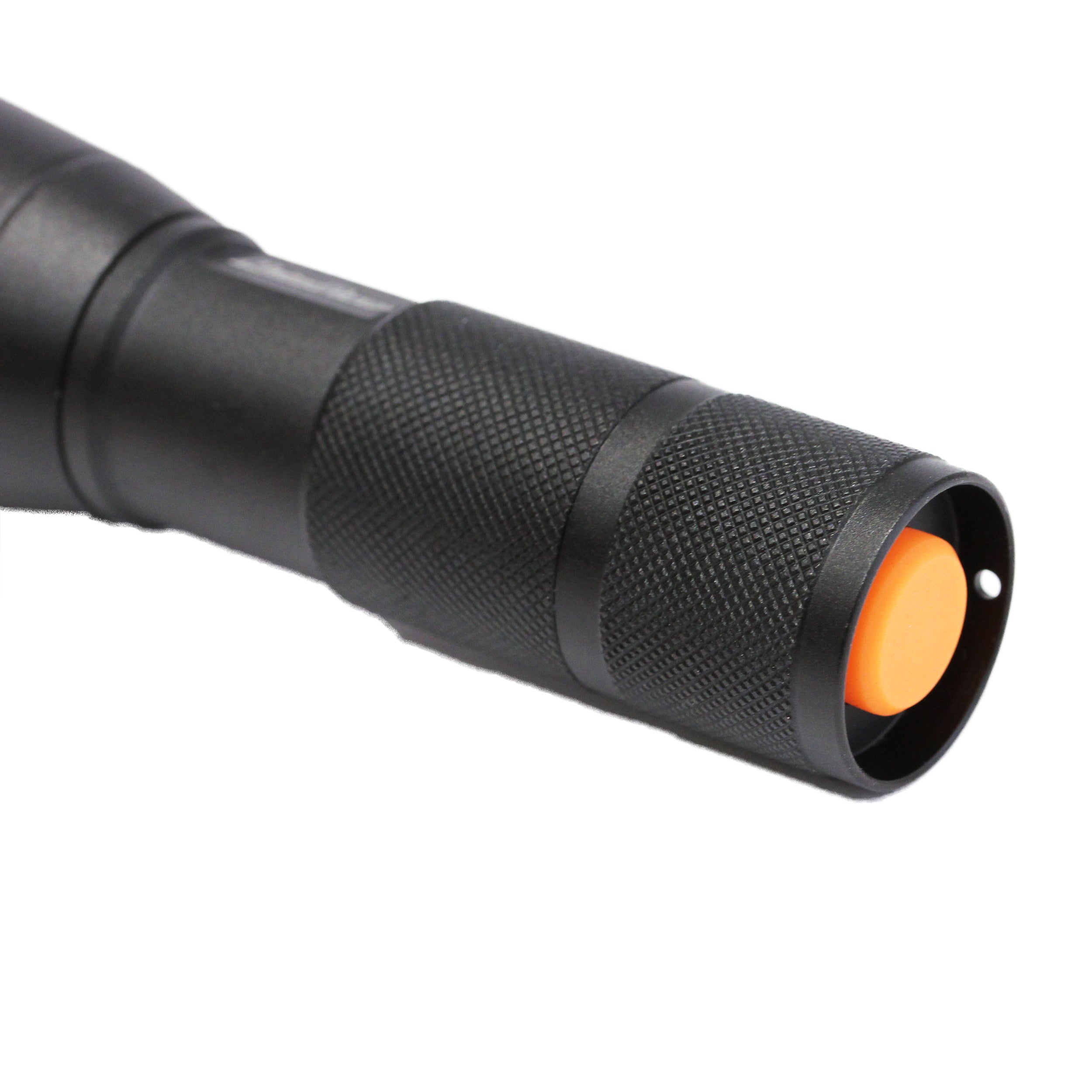 MaximalPower Mini LED Flashlight - Ultra Bright 1000 Lumens, 18650 Rechargeable Battery, Waterproof & Durable for Camping, Hiking, Emergency, Outdoor Adventures