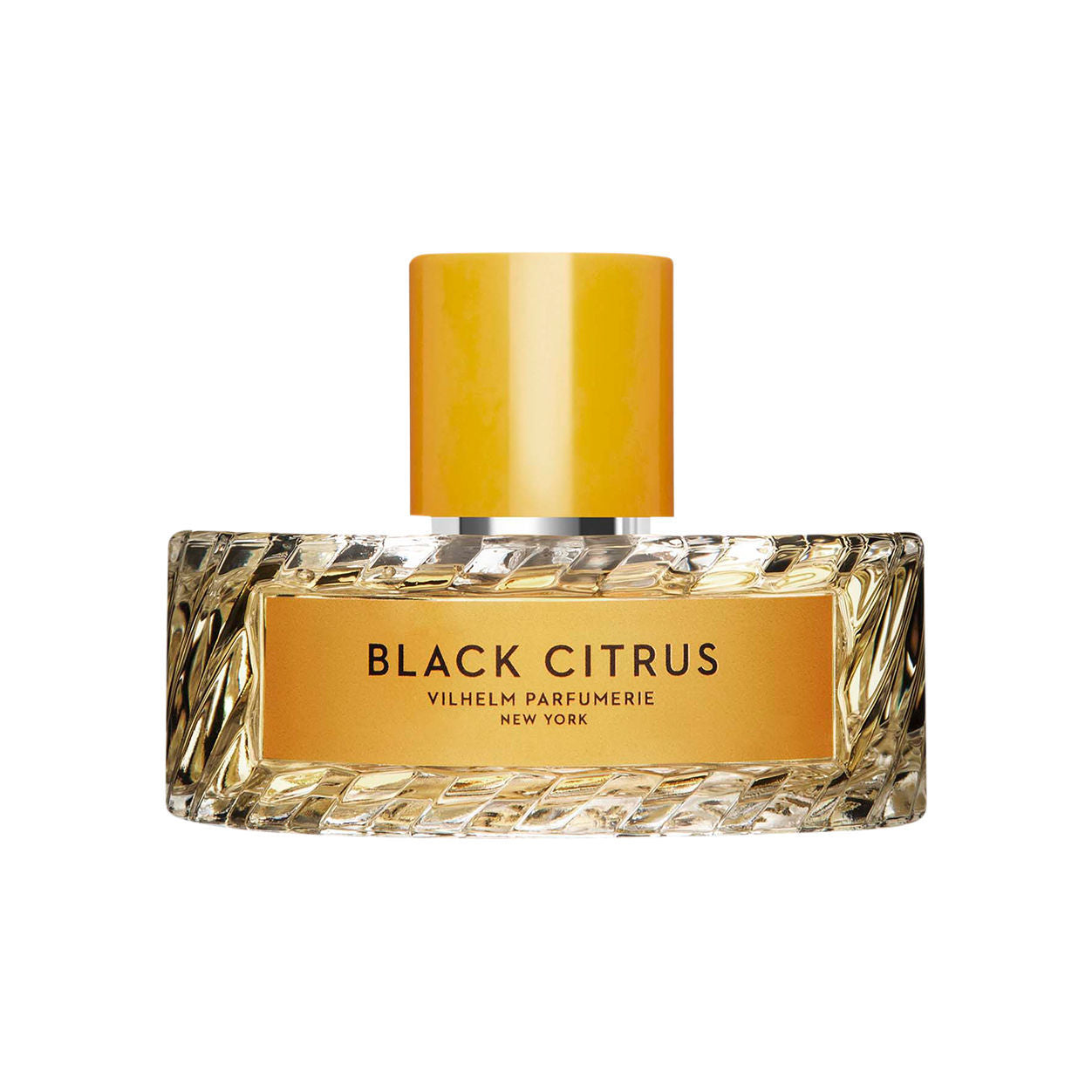 Black Citrus Eau de Parfum for Women - Long Lasting Citrus Floral Fragrance - Perfect for Daily Wear, Office & Date Night