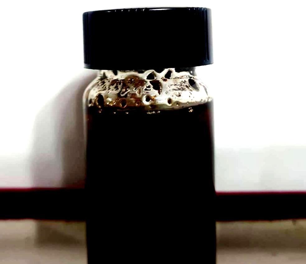 100% Pure Black Deer Musk Nafa Attar Oil - Premium Grade Misk Kasturi Pheromone Perfume (12ml) for Men & Women - Natural Aphrodisiac for Romantic Evenings & Spiritual Aromatherapy