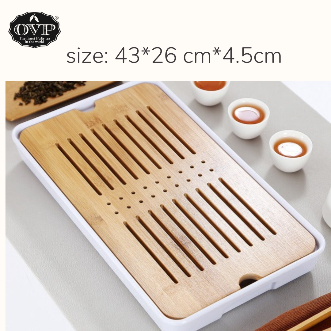 Premium Stainless Steel Brewing Tray for Coffee & Tea - Perfect for Home Brewing, Pour Over, and Cold Drip Coffee Making - Durable & Easy to Clean Barista Accessory