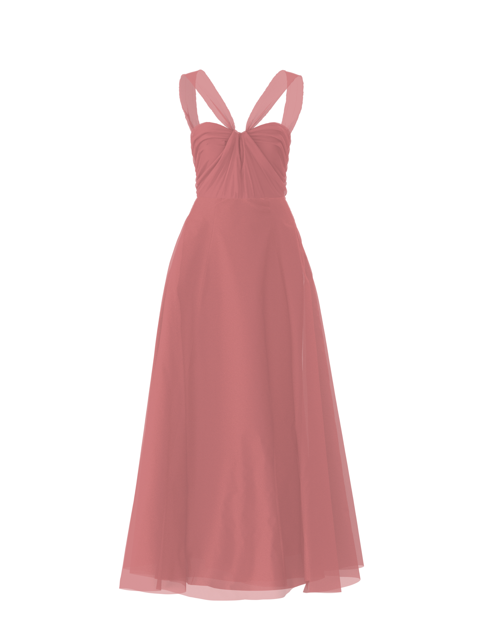 Cerisa Bodice and Skirt Set - Elegant Rose Design for Women | Perfect for Weddings, Parties, and Special Occasions