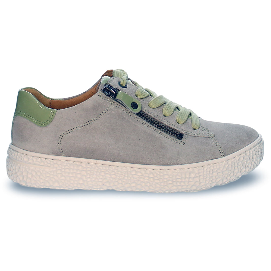 Gray/Lavender