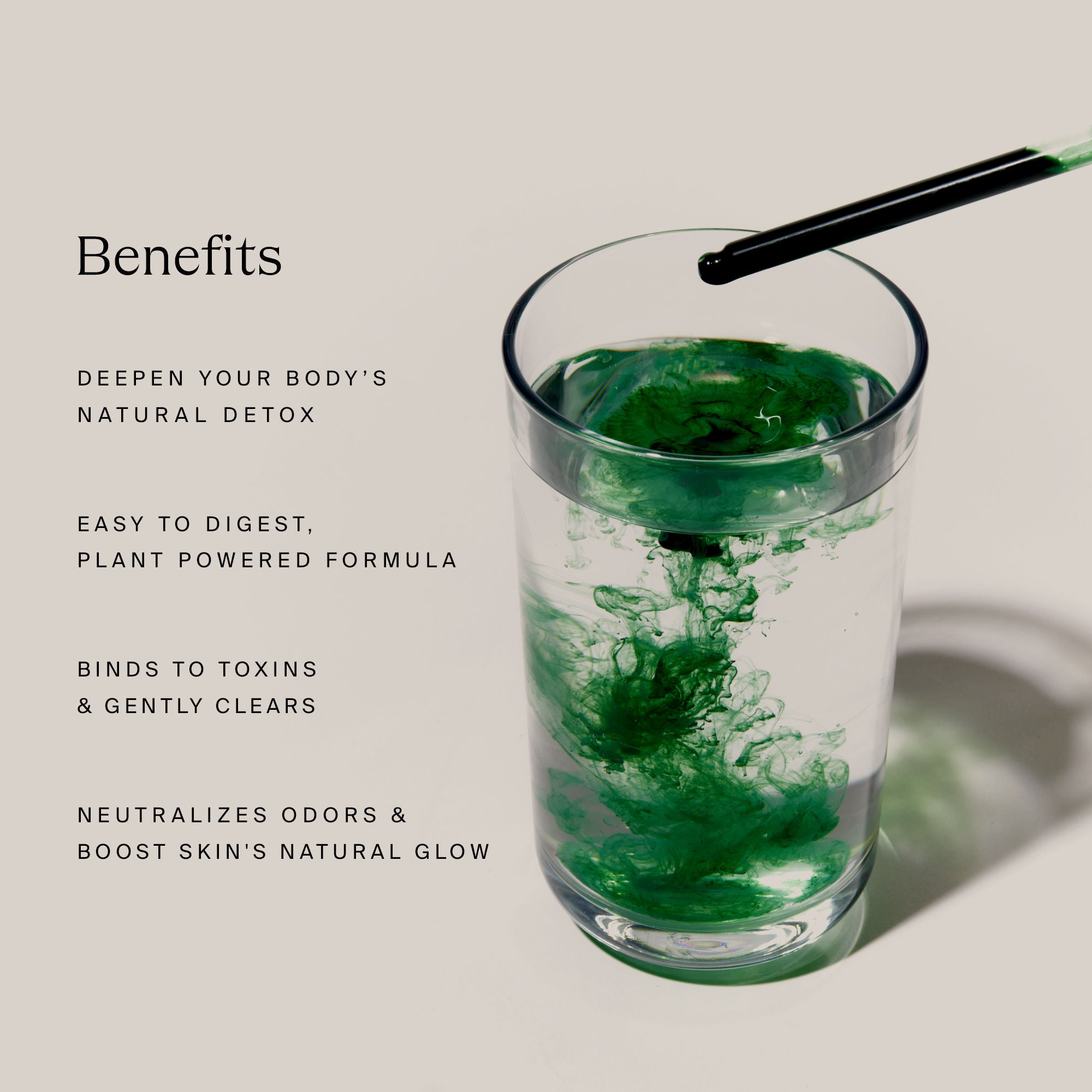 Higherdose Detox Drops for Weight Loss & Cleansing - Natural Herbal Supplement for Body Detox & Metabolism Boost - Perfect for Post-Holiday Cleanse & Wellness Routine