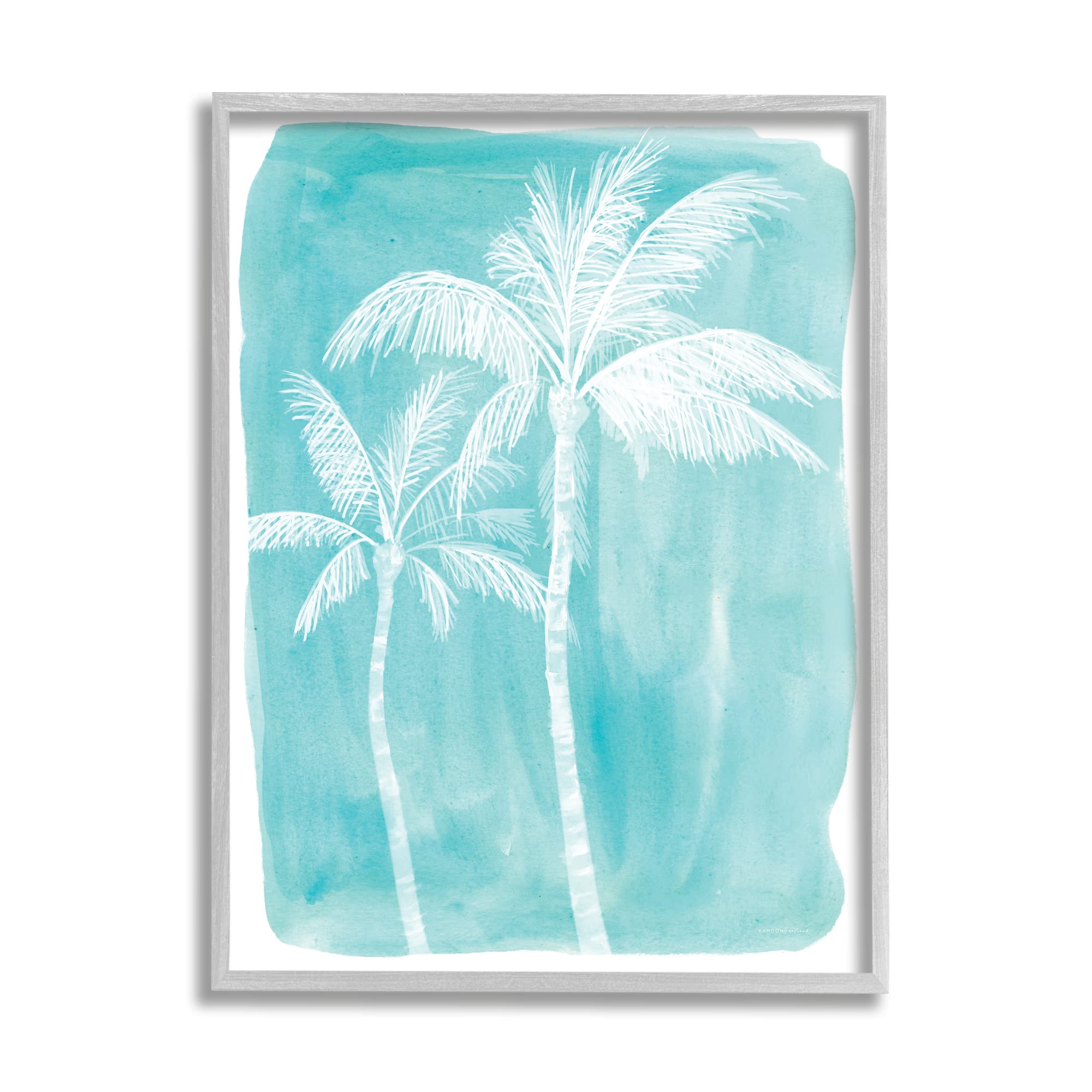 A Tropical Escape: The Story Behind the Perfect Beach House Decor