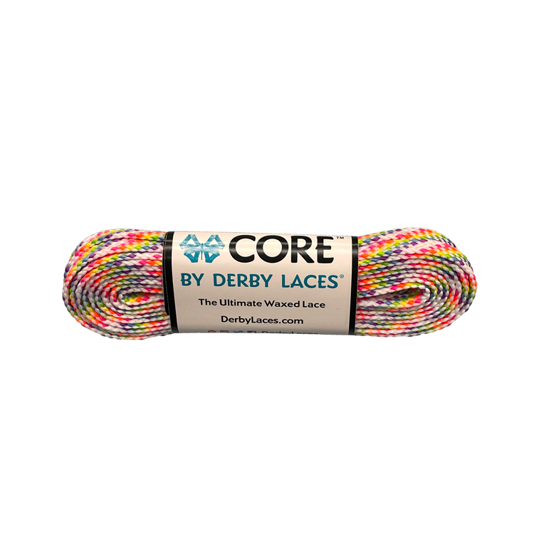 Core Laces - Premium Shoelaces for Sneakers, Boots & Dress Shoes | Durable & Stylish for Running, Work & Everyday Wear