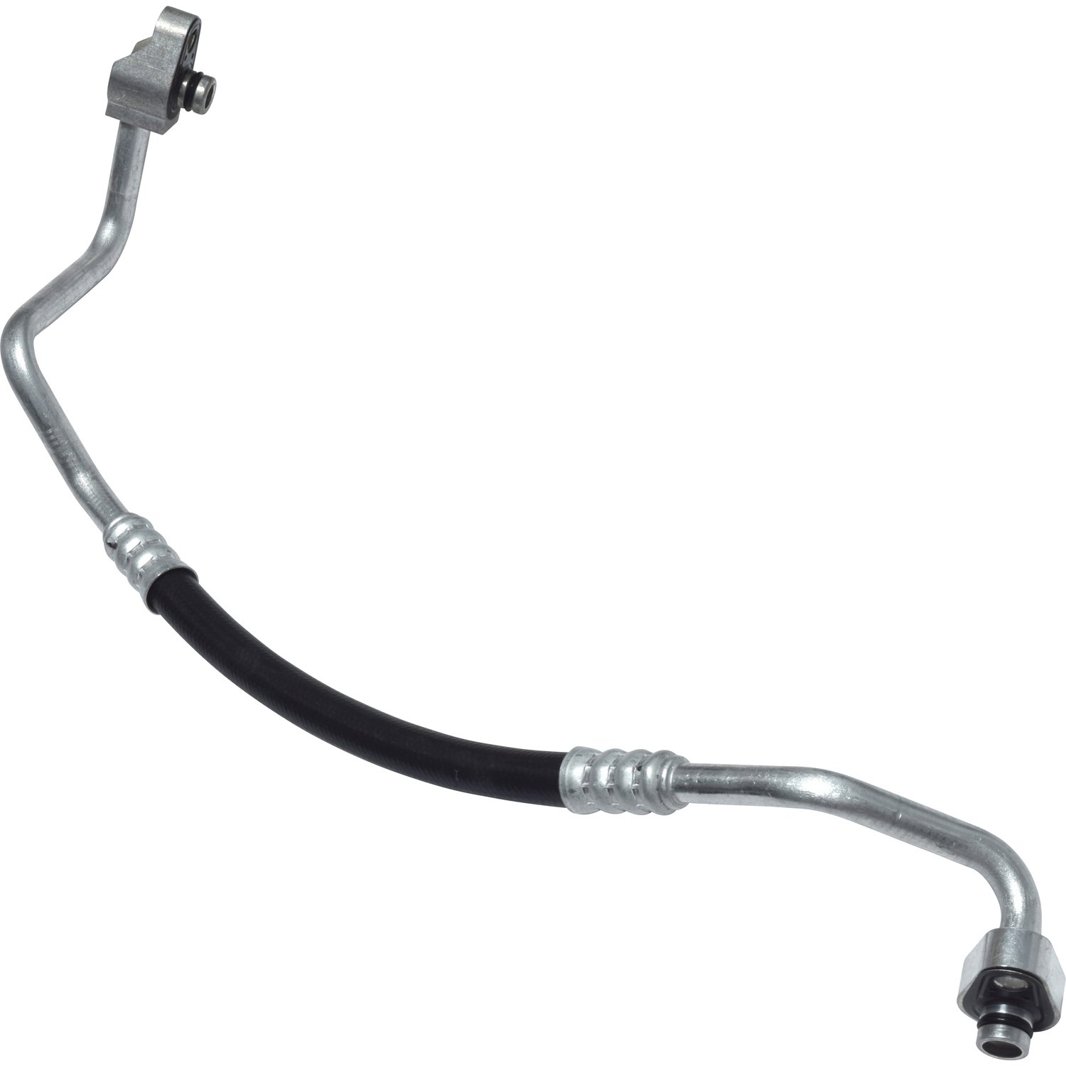 Universal Air Conditioner HA 112379C A/C Refrigerant Discharge Hose - Compatible with Most AC Units, Durable & Flexible for HVAC Repair and Maintenance - Perfect for Home, Office, and Automotive AC Systems