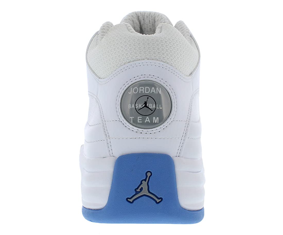 Nike Men's Jordan Jumpman Team I Basketball Shoes CV8926 - High-Performance Sneakers for Basketball, Training & Casual Wear