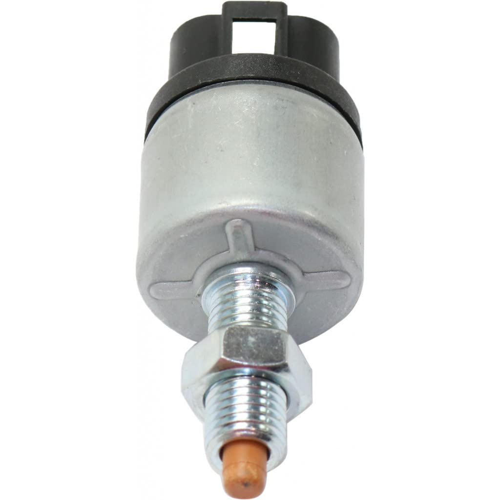 2005 Honda Insight Brake Light Switch - 4 Male Blade Terminals for Safe Driving