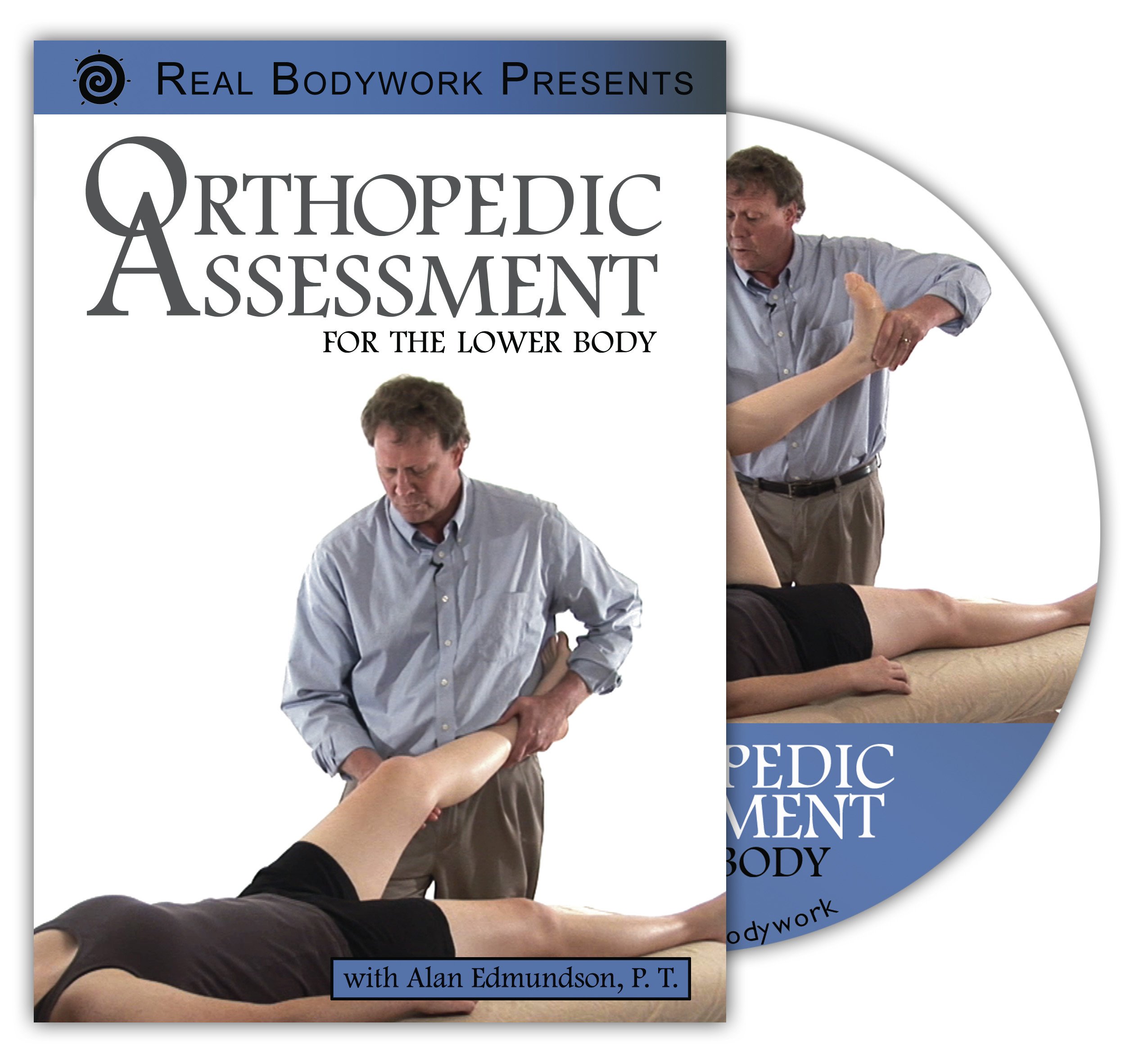 Orthopedic Assessment for Lower Body - Comprehensive Guide for Physical Therapists & Athletes | Improve Mobility & Pain Relief