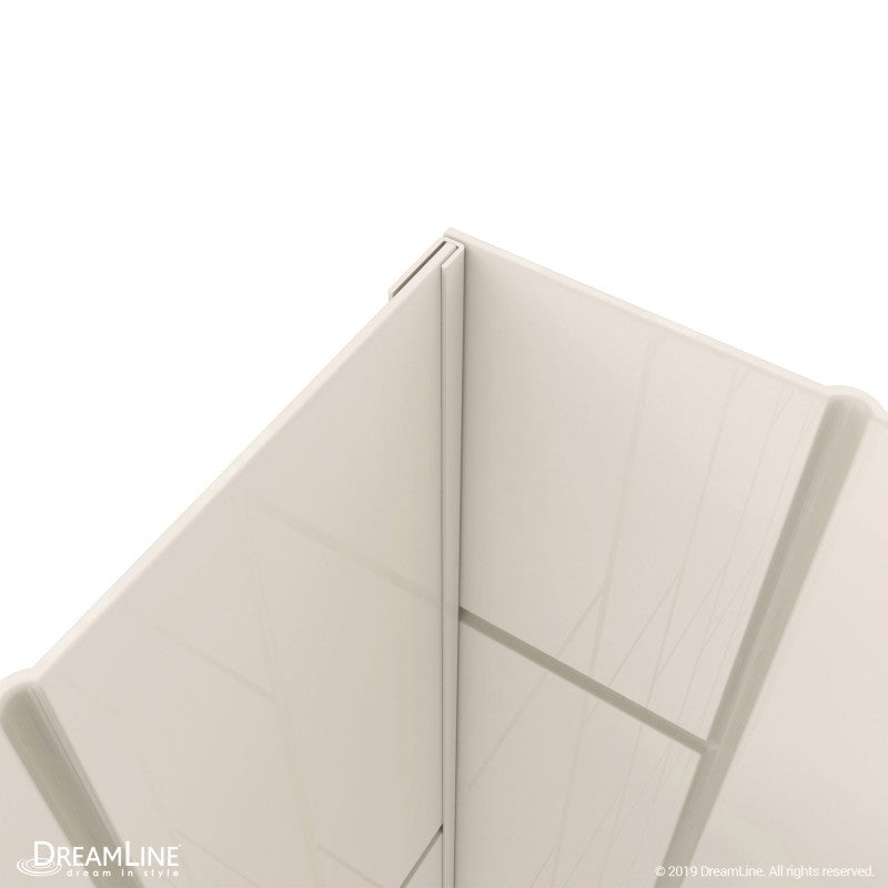 DreamLine QWALL VS 41.5