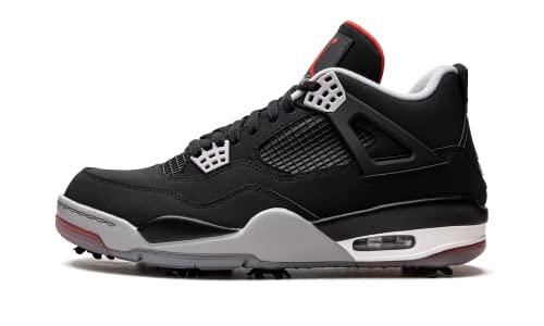 Black/Fire Red-cement Grey-whi
