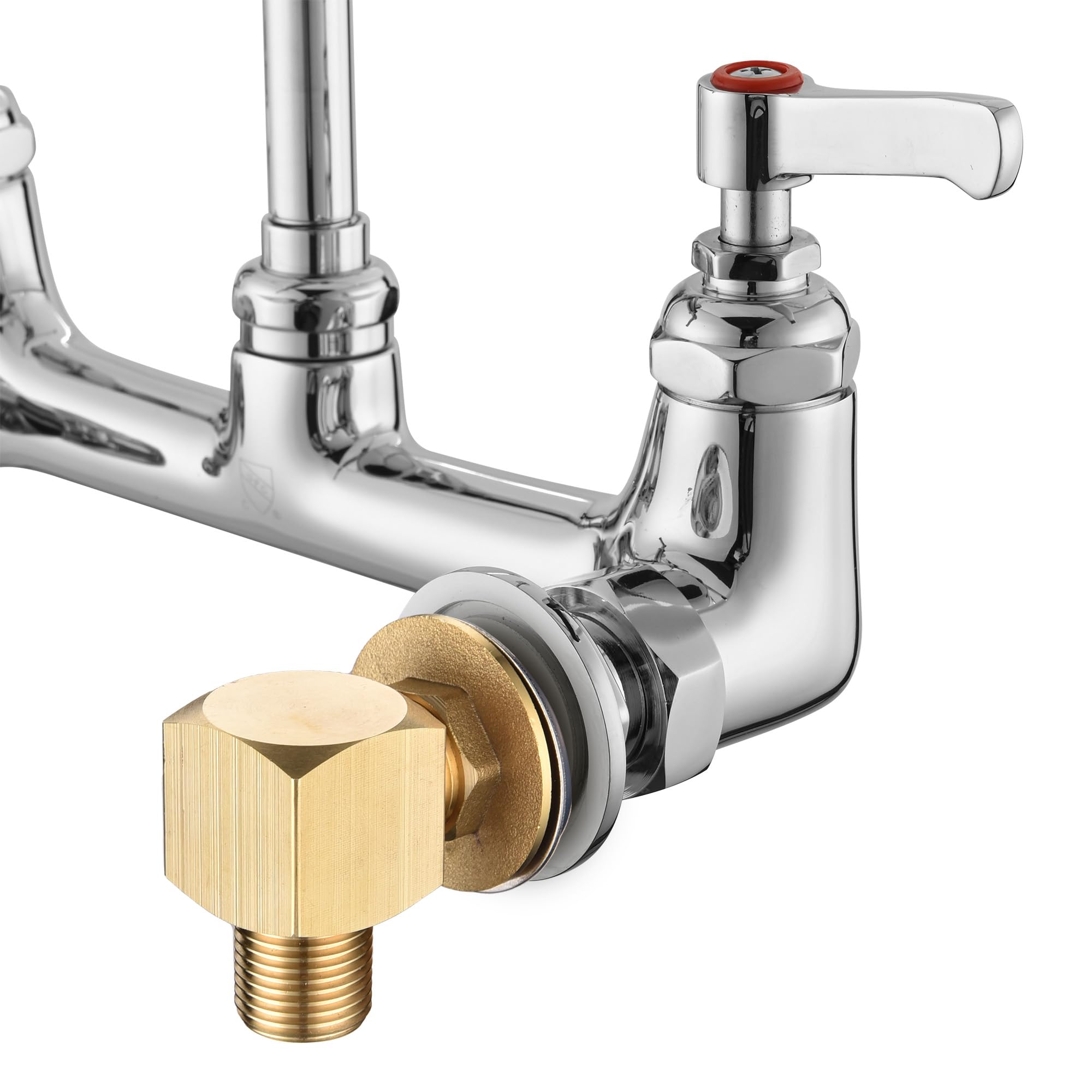 Commercial Kitchen Pre-Rinse Faucet 41