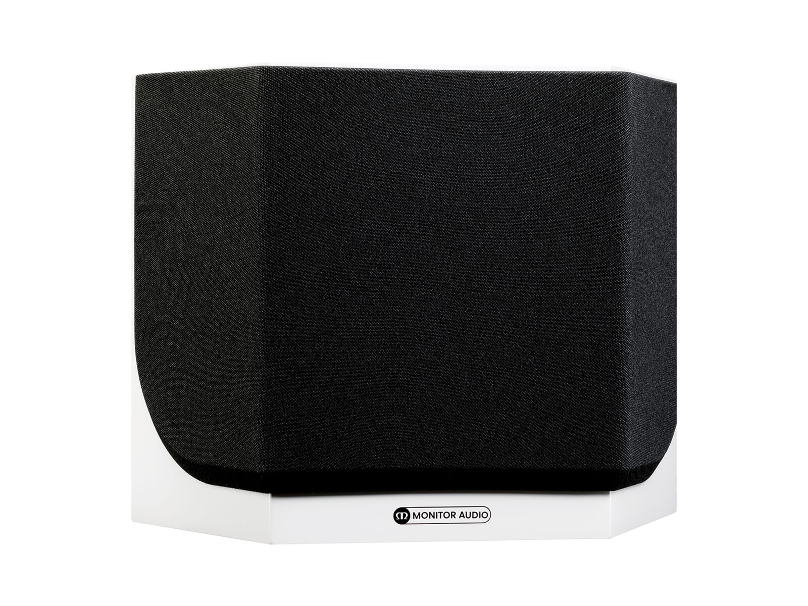 Monitor Audio Silver FX 7G Surround Speakers - Premium HiFi Home Theater Sound System (Pair) | Perfect for Dolby Atmos & Multi-Channel Audio Setups