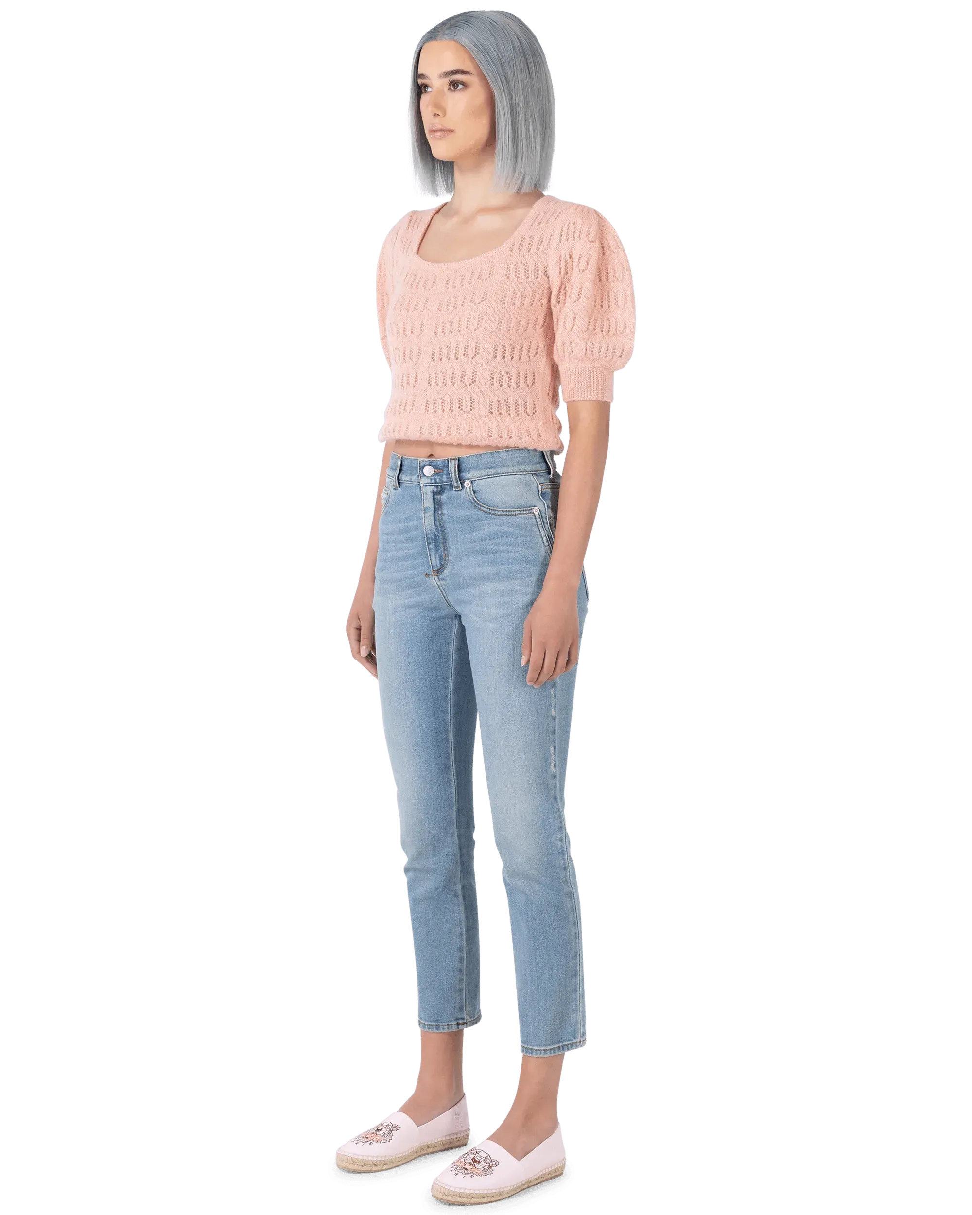 Best Fitted Five Pocket Jeans for Women & Men | Comfortable Stretch Denim Pants | Perfect for Casual Wear, Work & Everyday Outfits