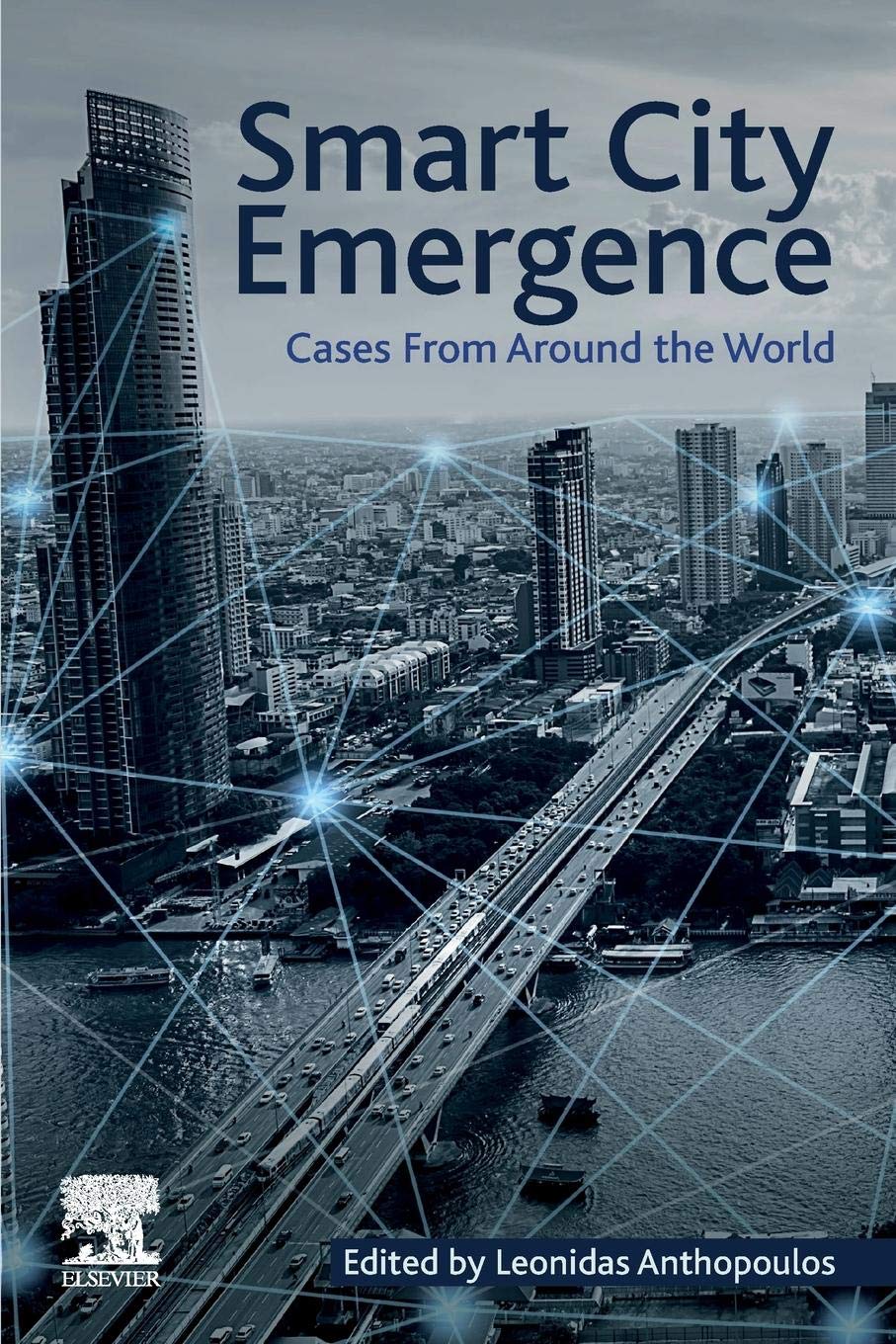 Smart City Emergence: Global Case Studies & Urban Innovation Trends | Smart Cities Development Guide for Planners & Policymakers
