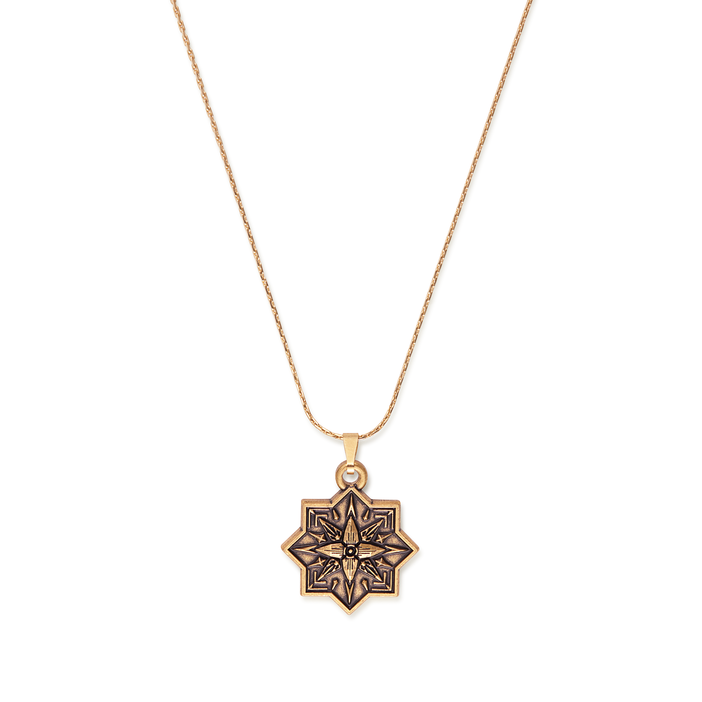 Healing Love Charm Necklace - Spiritual Jewelry for Positive Energy & Protection | Perfect for Meditation, Yoga & Gift Giving