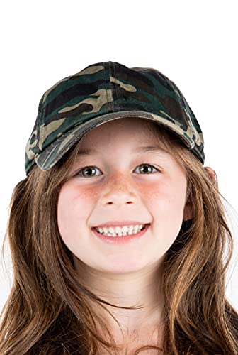 Camo (Ages 6-9)