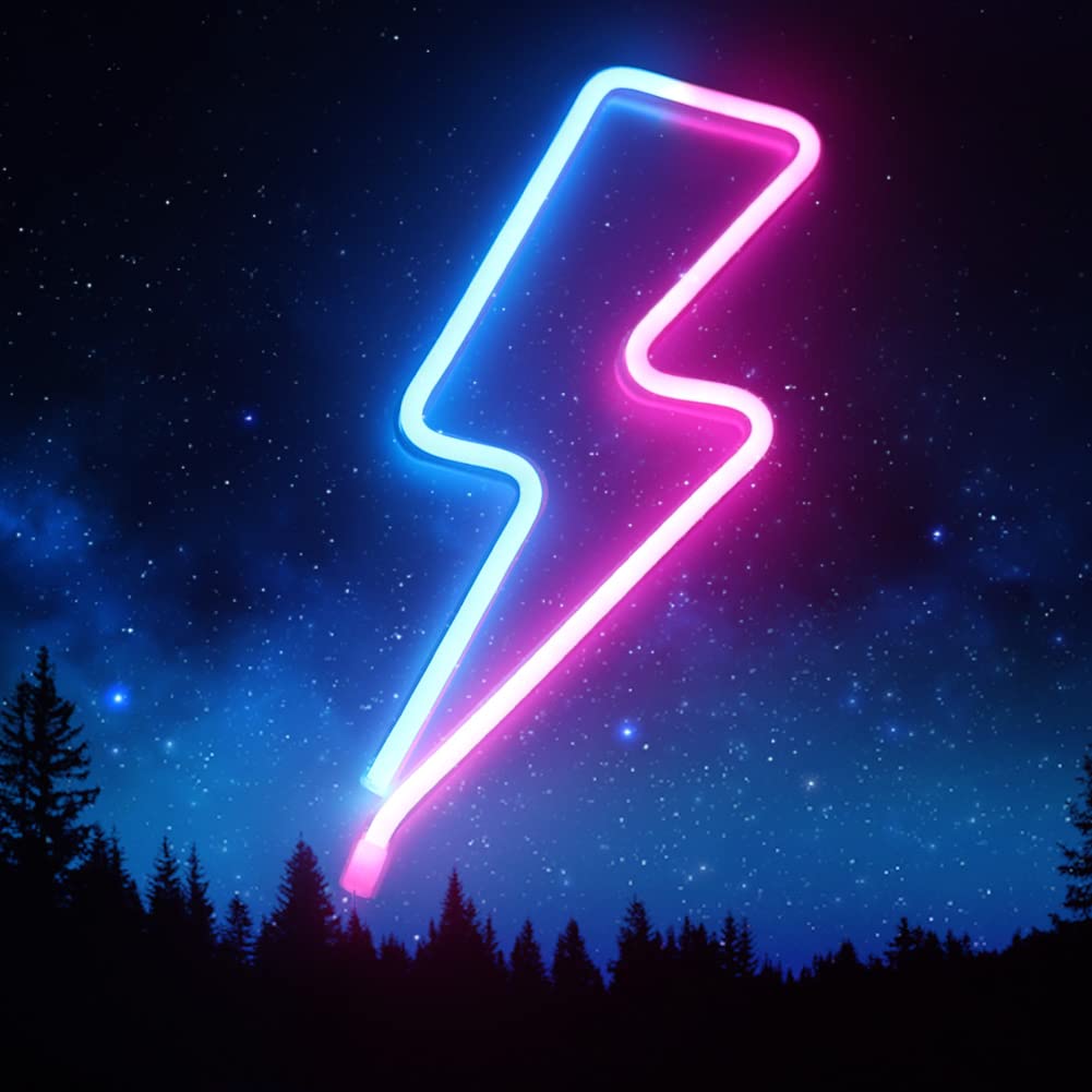 Custom LED Neon Sign Wall Decor - Durable Acrylic Light Up Sign for Bedroom, Kids Room, Living Room, Bar, Party, Christmas & Wedding Decorations | Perfect for Home Decor, Gift Giving & Event Lighting