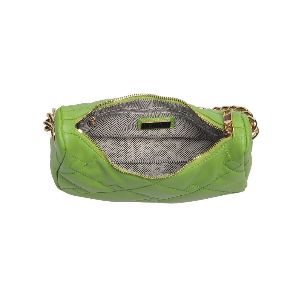 Oksana Crossbody Bag for Women - Stylish Leather Shoulder Purse with Adjustable Strap, Perfect for Daily Use, Travel, and Shopping