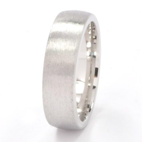 Cobalt Wedding Rings for Men with Center Stone Finish - Durable & Stylish Cobalt Bands for Engagement, Anniversary & Everyday Wear