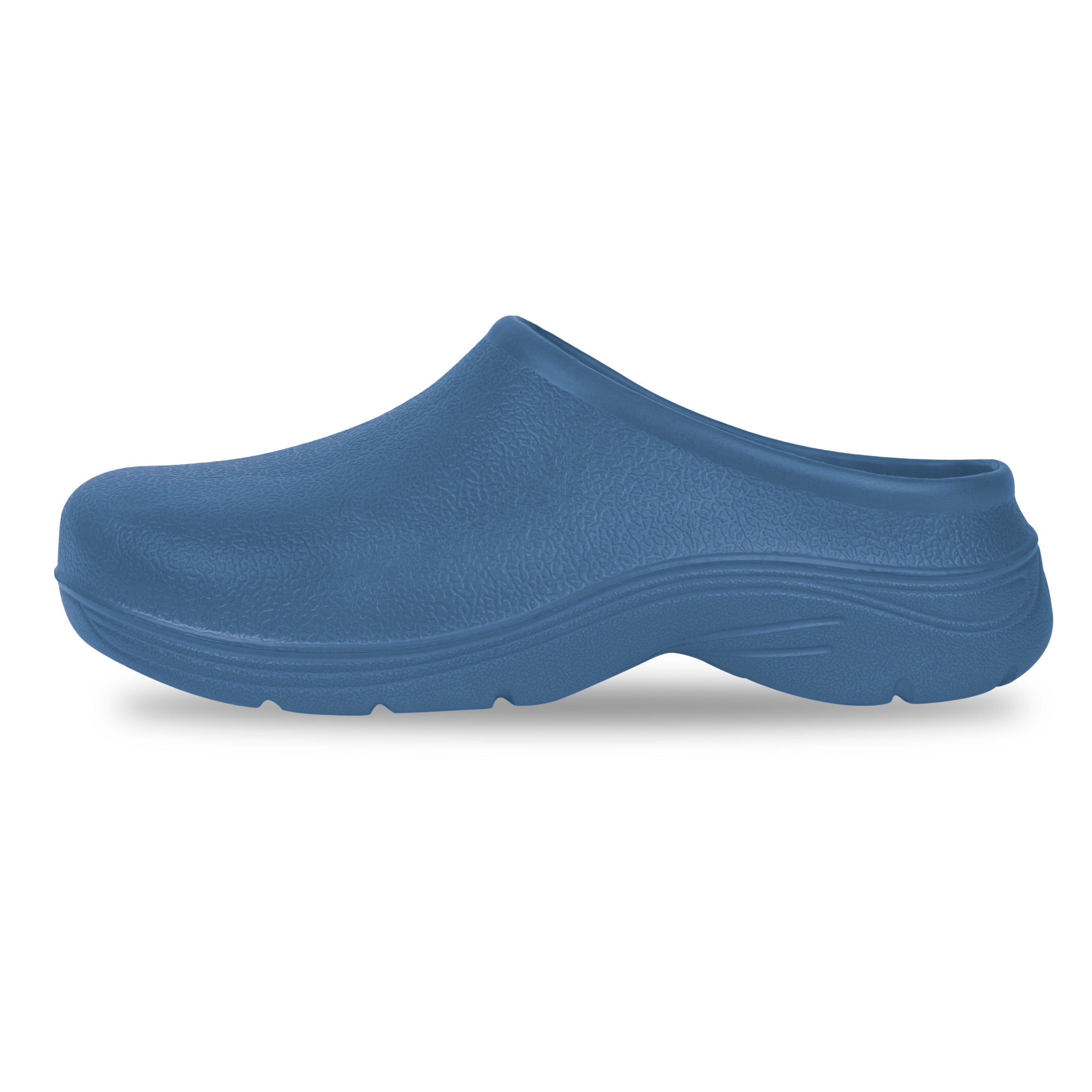 Men's Lorton Garden & Work Clogs - Comfortable Slip-Resistant Outdoor Shoes for Gardening, Landscaping & Yard Work