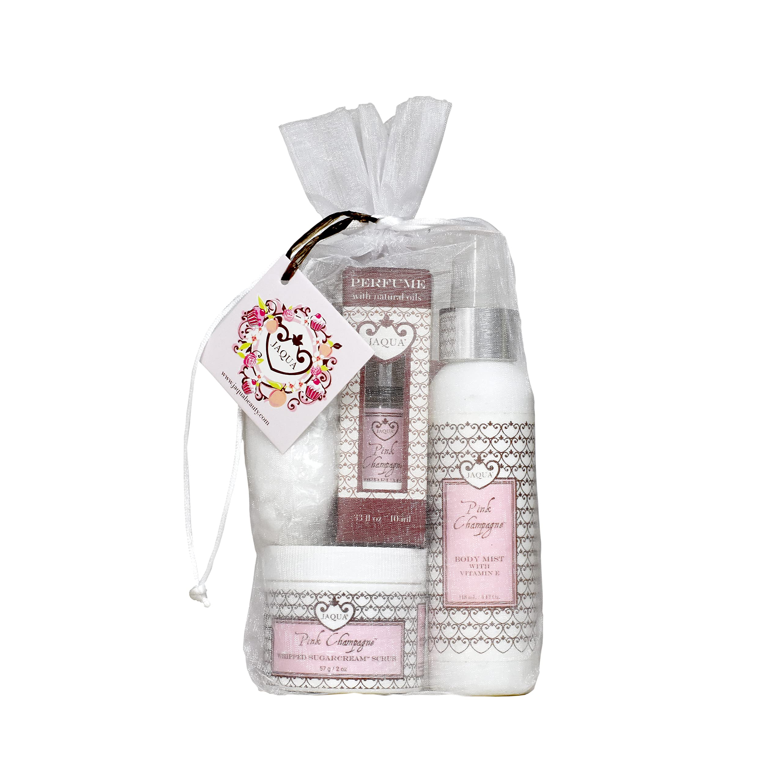 A Day of Self-Care with Jaqua Skincare Essentials