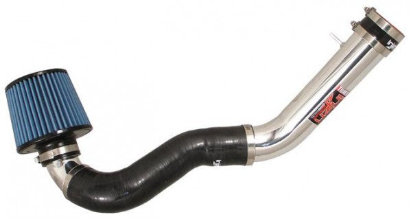 1999-2005 Volkswagen Golf Jetta Turbo Diesel SP Series Polished Intake System - Performance Upgrade for Better Engine Airflow & Fuel Efficiency - Perfect for Street Racing & Daily Driving