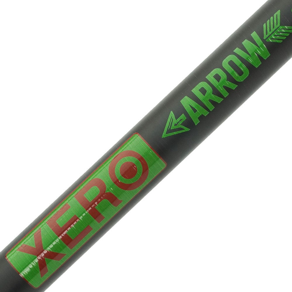 XERO Arrow Water Fed Pole - Professional Window Cleaning Kit for High-Rise Buildings & Hard-to-Reach Areas | Perfect for Residential & Commercial Use