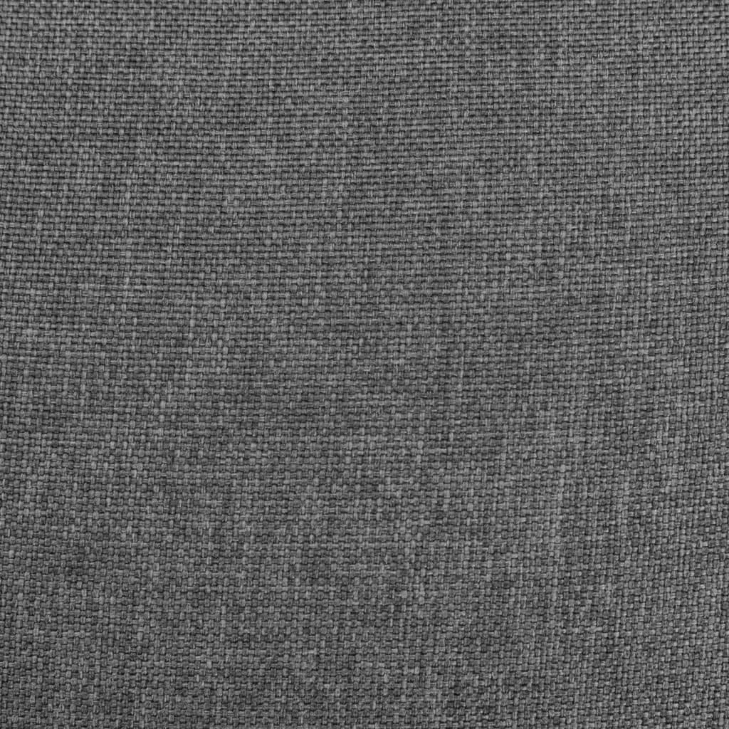 CHARMMA Stand-up Massage Recliner Chair - Light Gray Fabric (97 lbs) for Living Room, Office & Home Relaxation