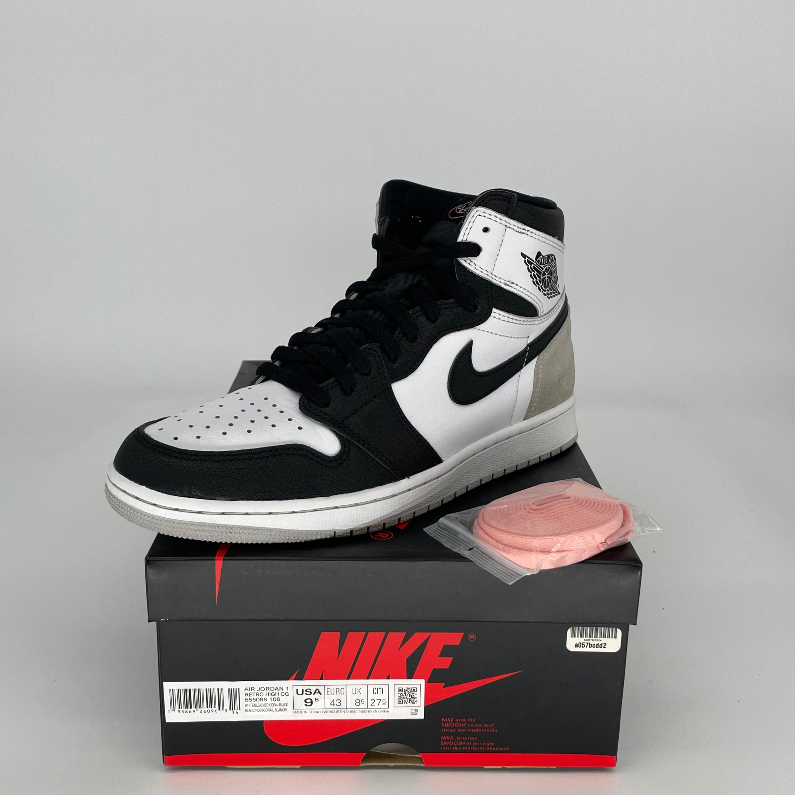 AIR JORDAN 1 Retro High OG 
