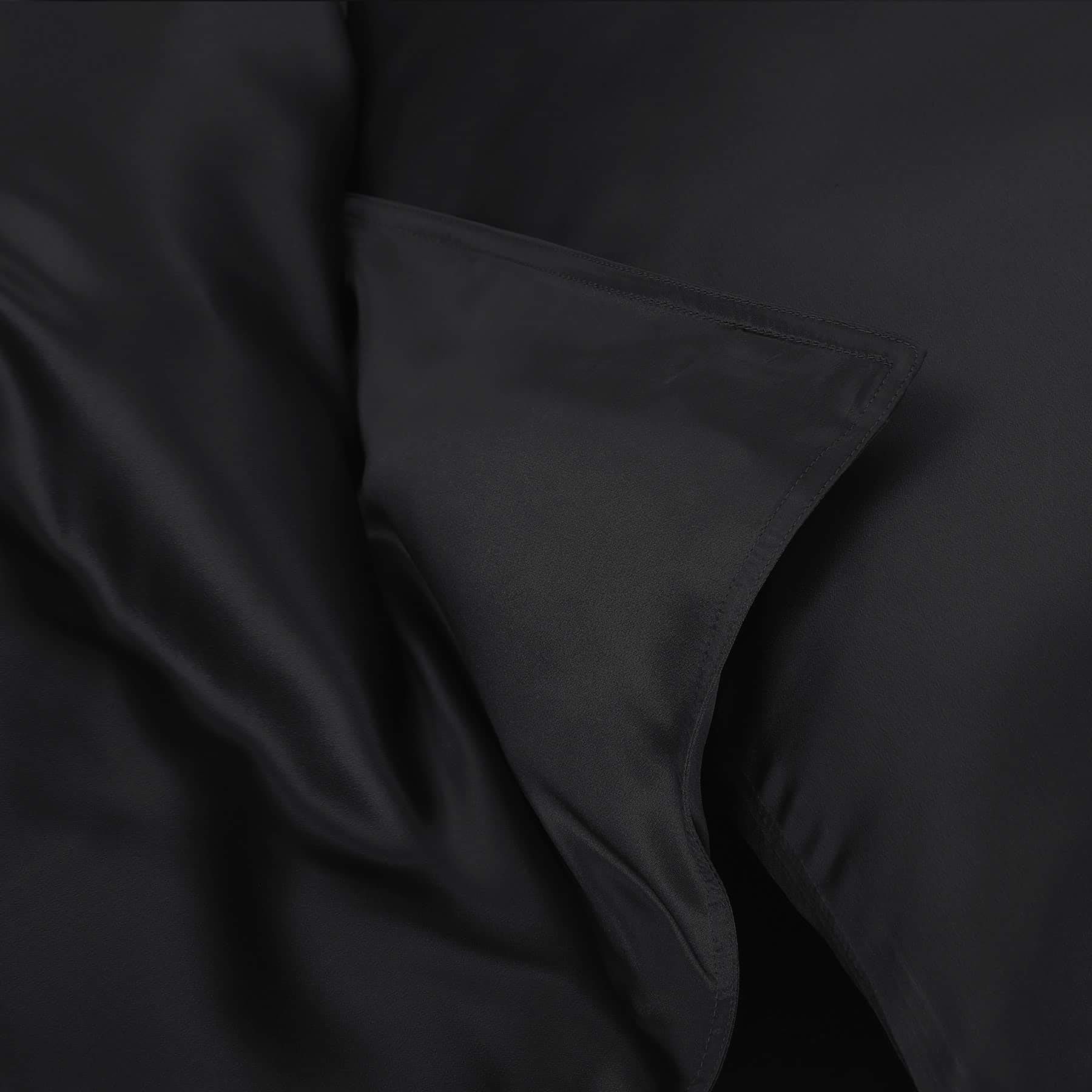 Lilysilk 19 Momme 100% Pure Mulberry Silk Duvet Cover Set - Twin Size 67