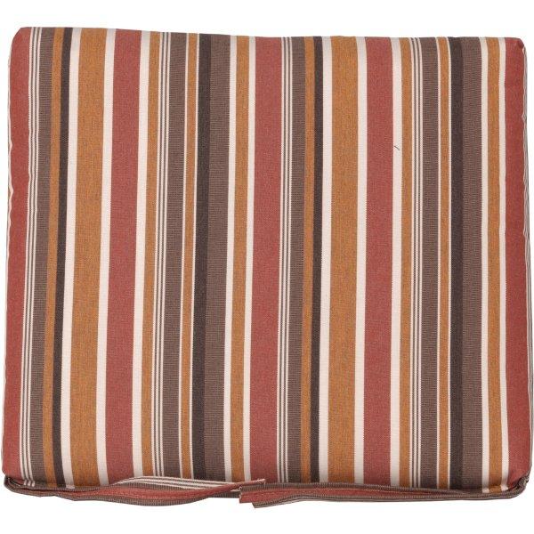 Comfortable Dining Chair Seat Cushion - Non-Slip, Washable & Thick Padding - Perfect for Kitchen, Dining Room, and Office Chairs - Enhance Comfort for Meals & Work