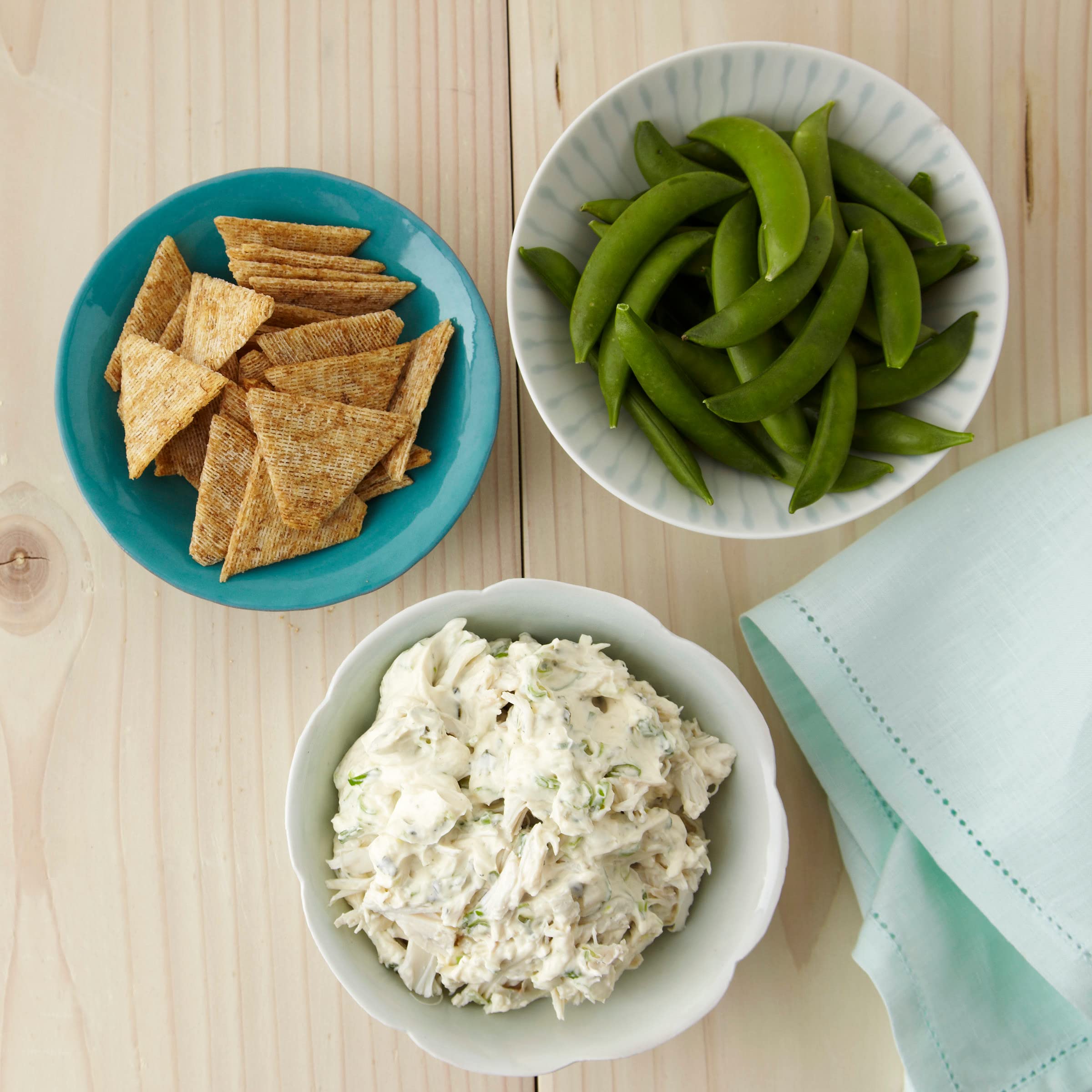 Triscuit Thin Crisps Zesty Jalapeno Whole Grain Wheat Crackers - Healthy Low Fat Snacks for Lunch, Office, or On-The-Go - 7.1 oz Pack (Perfect for Parties, Picnics & School Lunches)