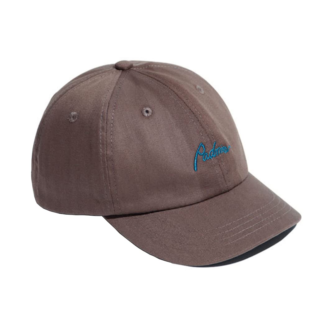 Stylish Unisex Cotton Baseball Caps for Women & Men - Adjustable Dad Hats & Trucker Hats - Perfect for Outdoor Sports, Casual Wear & Sun Protection