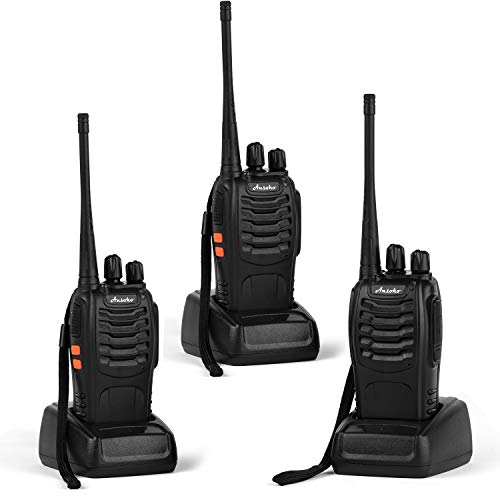 Black-3 Pack