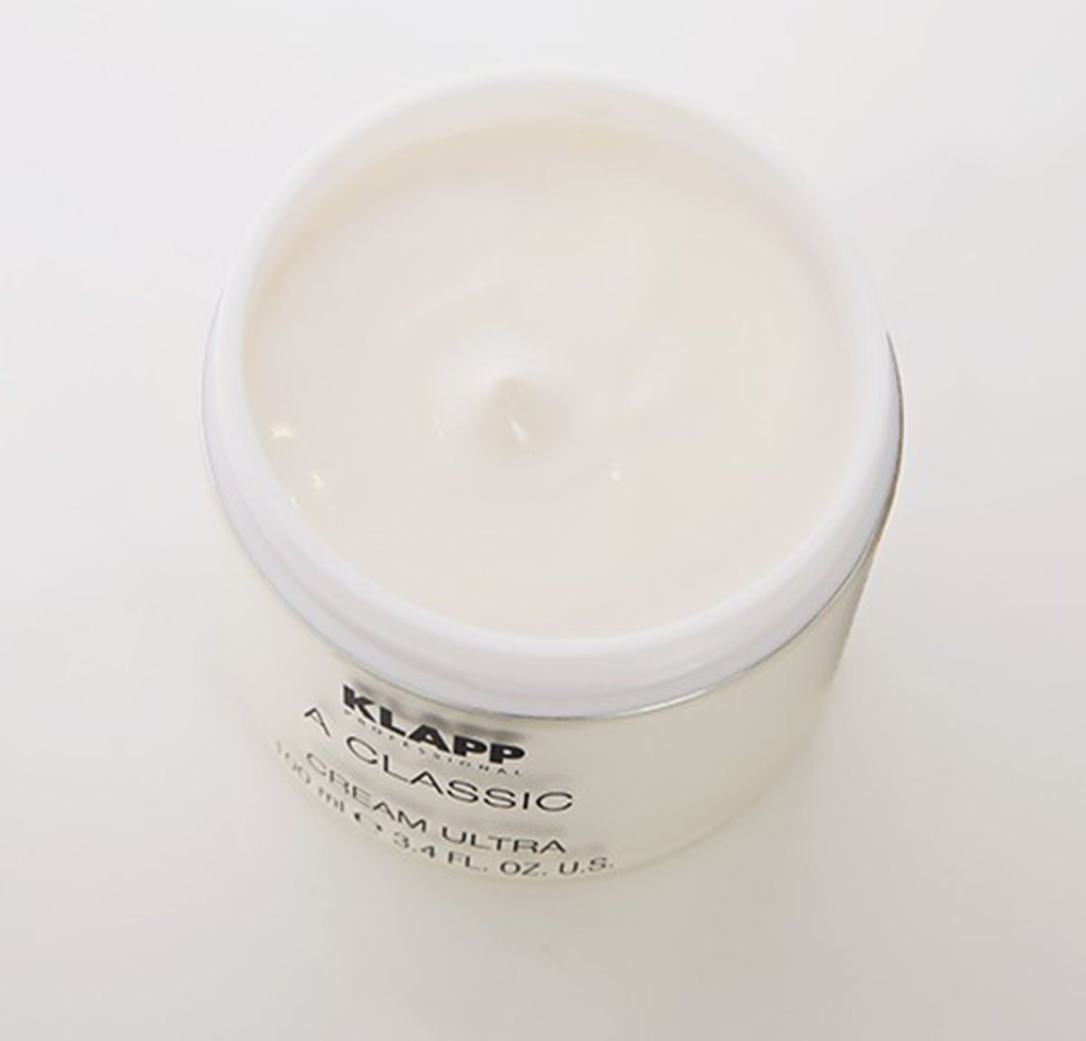 Sisley Classic Cream Ultra 100ml (3.3 oz) with Free Sisleya Eye and Lip Contour Cream 2g - Luxury Anti-Aging Moisturizer for Day & Night Skincare Routine