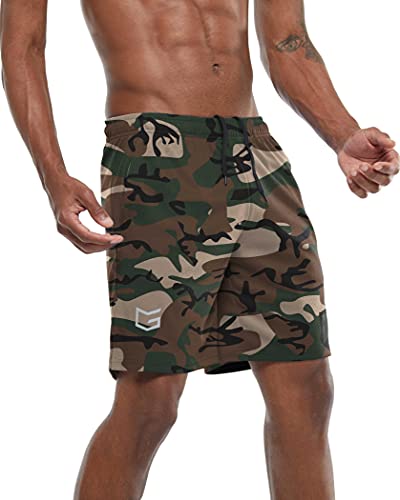 Green Camo