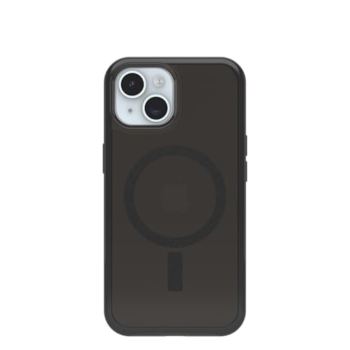 Translucent Black/Clear