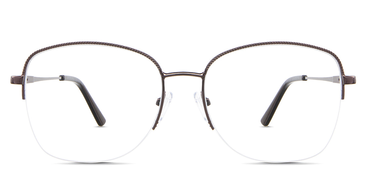 Moira Women's Prescription Eyeglasses - Stylish & Comfortable Frames for Work, Reading & Everyday Use