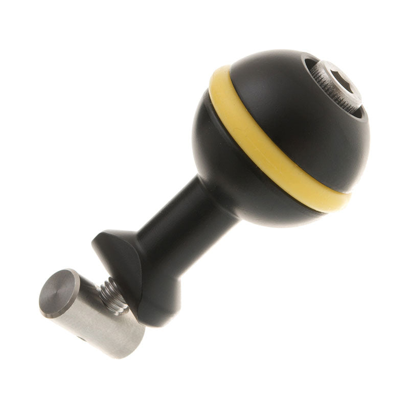 HotShot Arm Ball - Baseball & Softball Training Aid for Pitchers & Players - Improve Grip, Strength & Accuracy - Perfect for Practice, Games & Coaching Sessions